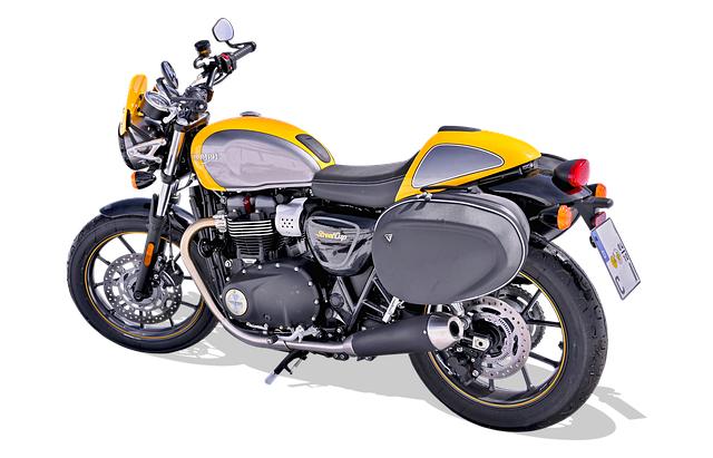 British Icons: Are Triumph Motorcycles Still Being Made? 1 Triumph Motorcycles: A British Legacy That Endures