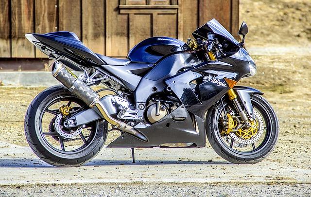 3. Unveiling the Strategic Motivations Behind Kawasaki's Alleged Interest in Harley Davidson