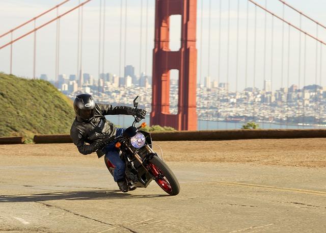 2. Understanding Zero Motorcycles' Approach to Safety Technology