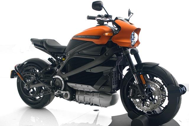 1. The Future of Electric Motorcycles: Exploring Zero ​Motorcycles' Potential in 2024
