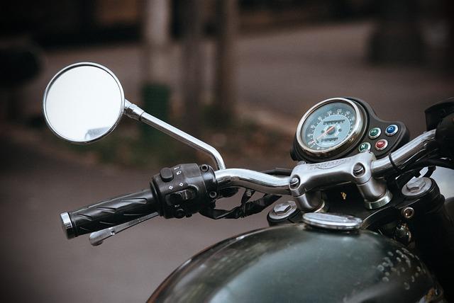4. ‌A Sensible Start: ⁣Why‌ Triumph Motorcycles Offer a Smooth and⁤ Balanced Introduction ​to Riding