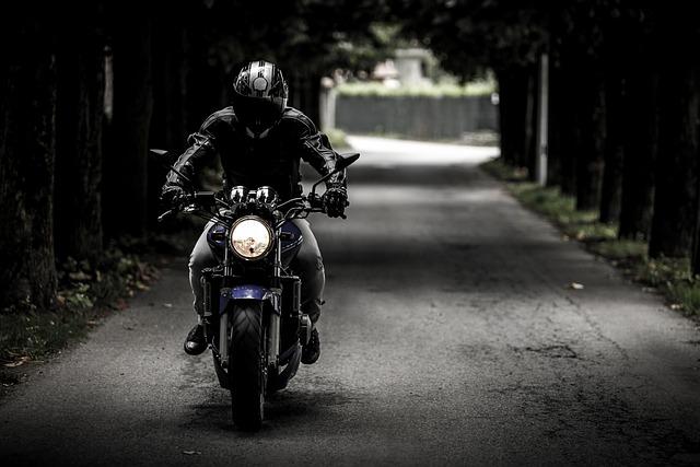 Buyer's Guide: How to Purchase Your Dream Triumph Motorcycle 1 1. Choosing the Perfect Triumph Motorcycle: A Comprehensive Overview of Models and Features