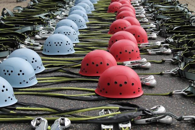 4. Choosing the Right Helmet Strap: Exploring Different Options for Optimal Safety