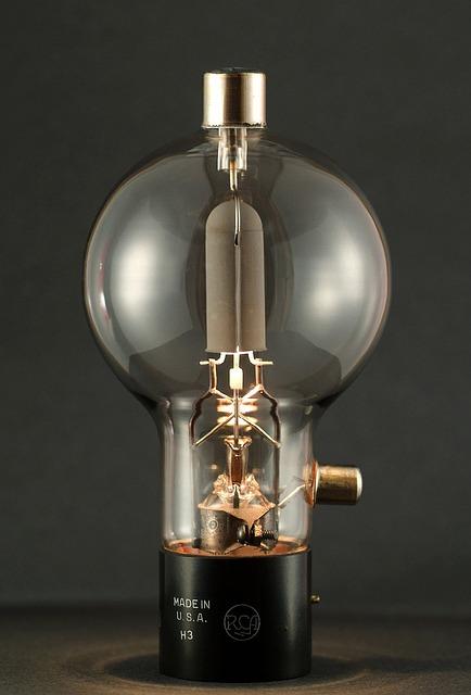 8. Unveiling the Benefits of Upgraded Rectifiers: Improved Efficiency and Battery Life