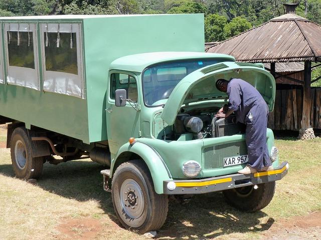 Engine Troubles: Exploring Mechanical Issues That Mimic a Motorcycle