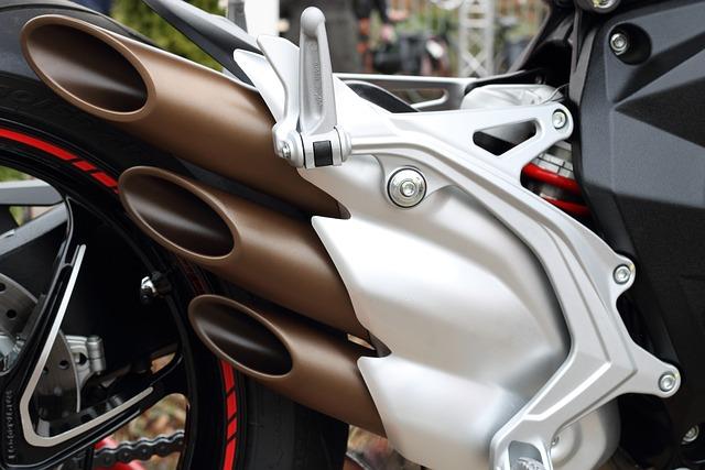 Mind the Muffler: Understanding the Role of Exhaust Systems in Car Sound