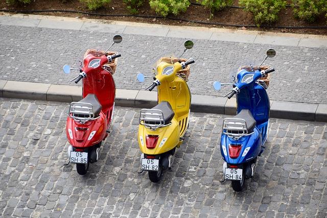 Honda Grom and License: Do You Need a Motorcycle License for a Honda Grom? 5 6. Alternatives to the Motorcycle License: Exploring Options for Honda Grom Enthusiasts