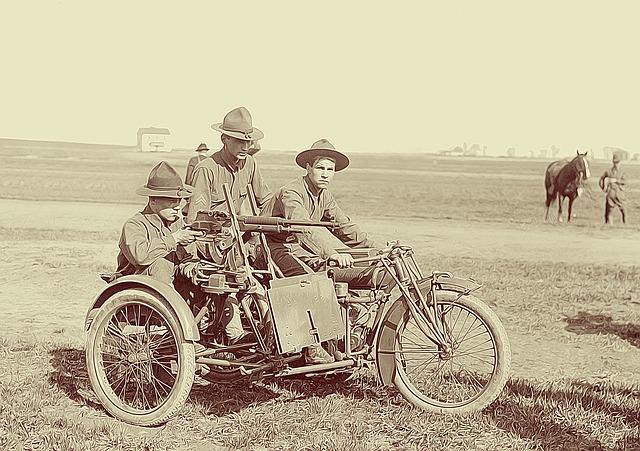 7. Embracing the Future: Strategies for Indian Motorcycles to Reinvent and Rejuvenate the Brand