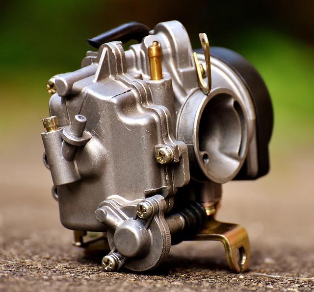Motorcycle Stalling: Causes & Solutions 4 Understanding carburetor problems and stalling