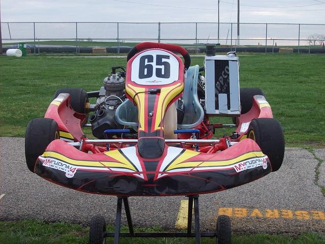 1. Unleashing the Power: Exploring Amsoil's Superior Performance for Motorcycles