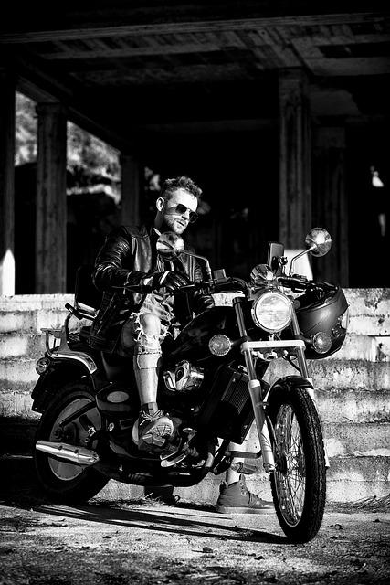 Getting Involved in Local Motorcycle Clubs and Community Events