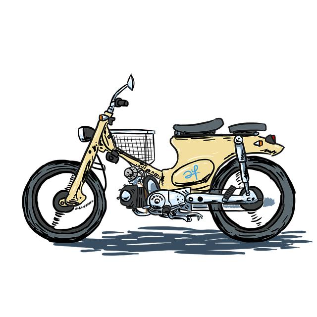 6. How to Choose the Right Custom Motorcycle Wrap Design for Your Style