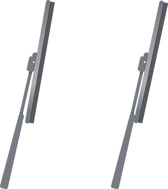 The Importance of Regularly Inspecting Windshield Wipers