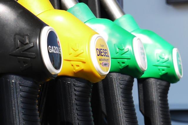 8. ​Achieving ⁢Better Fuel Economy: Efficient ‌Riding Techniques ​Every Motorcycle ‍Owner Should Know