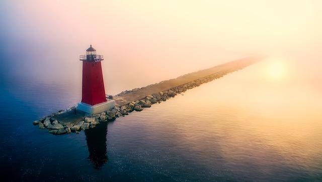 9. The Ultimate Michigan Motorcycle Adventure: Best Routes and Destinations for Endorsement Holders
