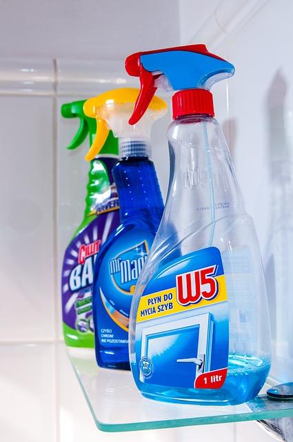 Exhaust Cleaning Tips: Motorcycle Maintenance 2 Choosing the Right Cleaning Products for Your Motorcycle