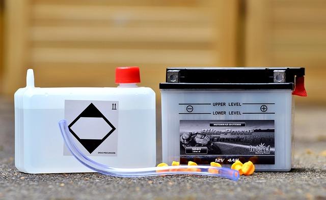 3. Proven Tips for Extending the Life of Your Motorcycle Battery: Expert Insights