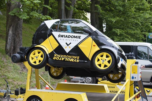 Handling Test Drives and Negotiations