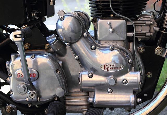4. Taking Stock of Indian Motorcycles' Current Market Position: Challenges and Opportunities