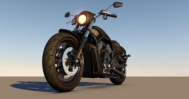 - Importance of Regular Maintenance for Harley Davidson Motorcycles