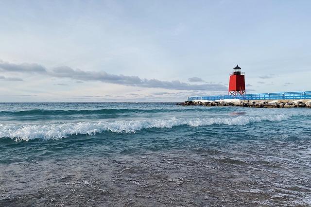 10. Hit the Open Road: Recommended Motorcycles for Michigan's Newest Endorsement Holders