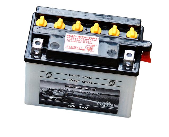 2. Best Practices for Charging a Motorcycle Battery: Step-by-Step Guide