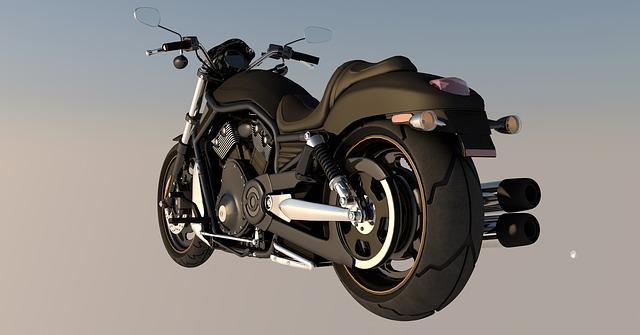 - Going Beyond the Basics: Additional Maintenance Steps to Enhance Harley Davidson Performance