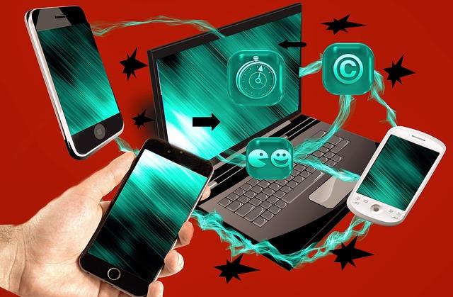 5. Online Platforms: Leveraging the Power of the Internet to Find Buyers Across the Globe