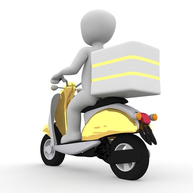 Preparing for Motorcycle Delivery: What to⁤ Expect