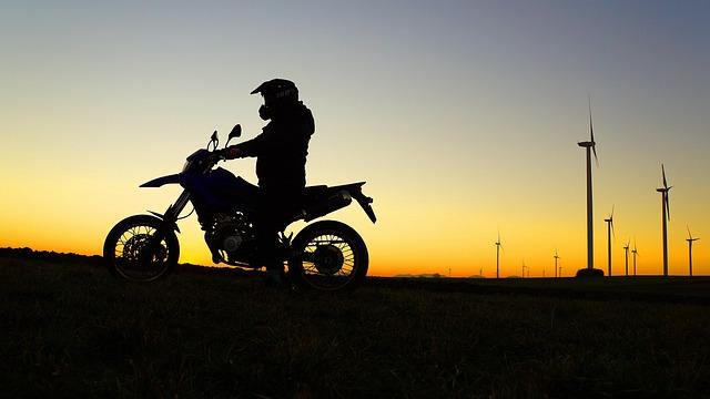 Common Mistakes to Avoid When Applying for a Motorcycle License in Virginia