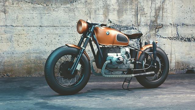 Exhaust Cleaning Tips: Motorcycle Maintenance 9 Effective Ways to Remove Stubborn Dirt and Debris from Your Motorcycle's Exhaust