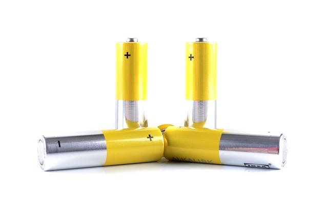 Understanding the Impact of Battery Chemistry on Amp-Hour Capacity